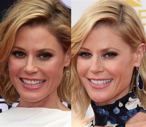 julie bowen boobs|Julie Bowen Says She Had Plastic Surgery After Her Twins。